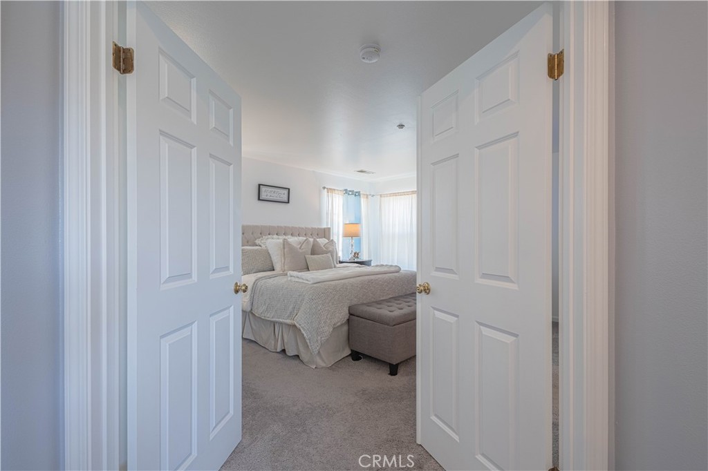 429 Tudor Way Salinas, CA 93906 - Photo 31 of 41 a bedroom with a bed and a window