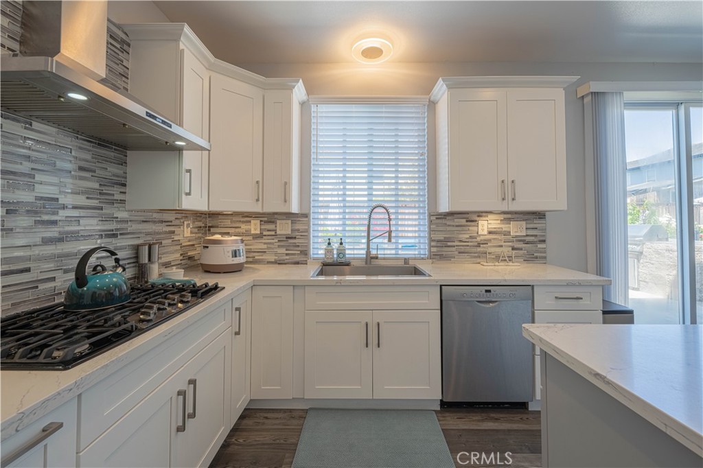 429 Tudor Way Salinas, CA 93906 - Photo 10 of 41 a kitchen with sink cabinets and window