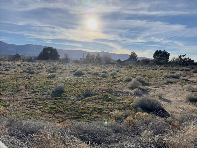 $45,000 | 9690 East Blackhawk Trail, Lucerne Valley, CA 92356
