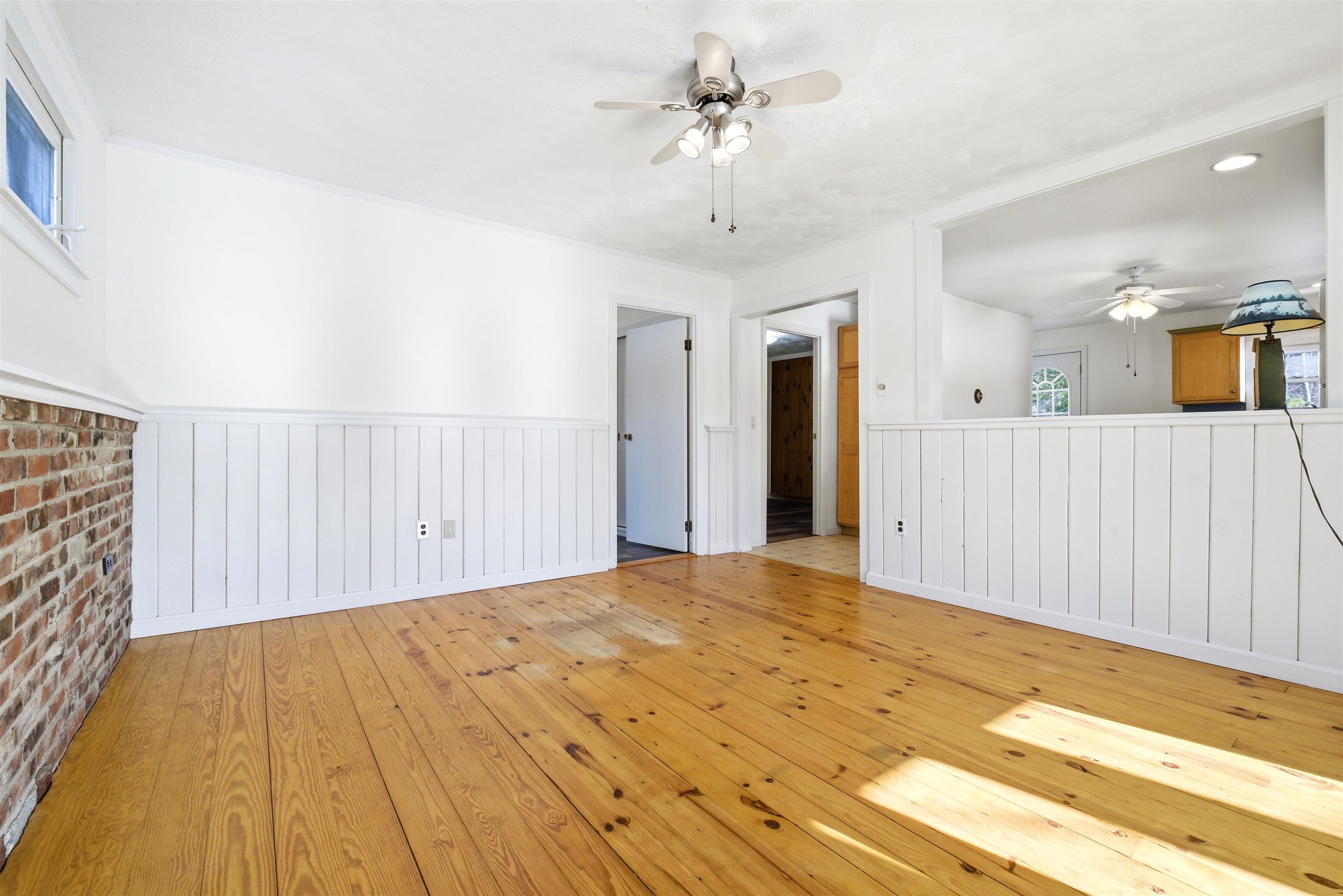 287 Clough Pond Road Loudon, NH 03307 - Photo 11 of 38