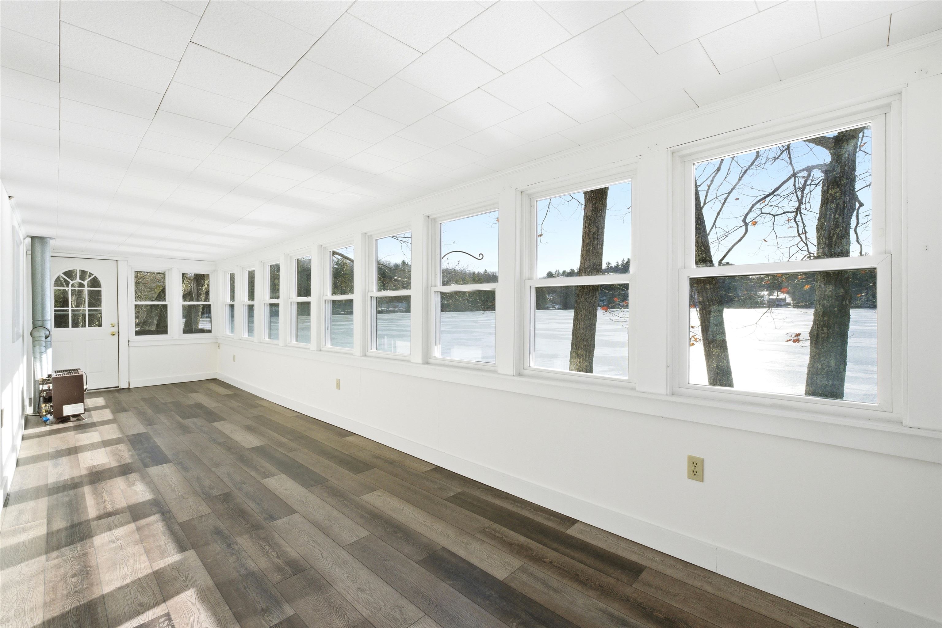 287 Clough Pond Road Loudon, NH 03307 - Photo 12 of 38