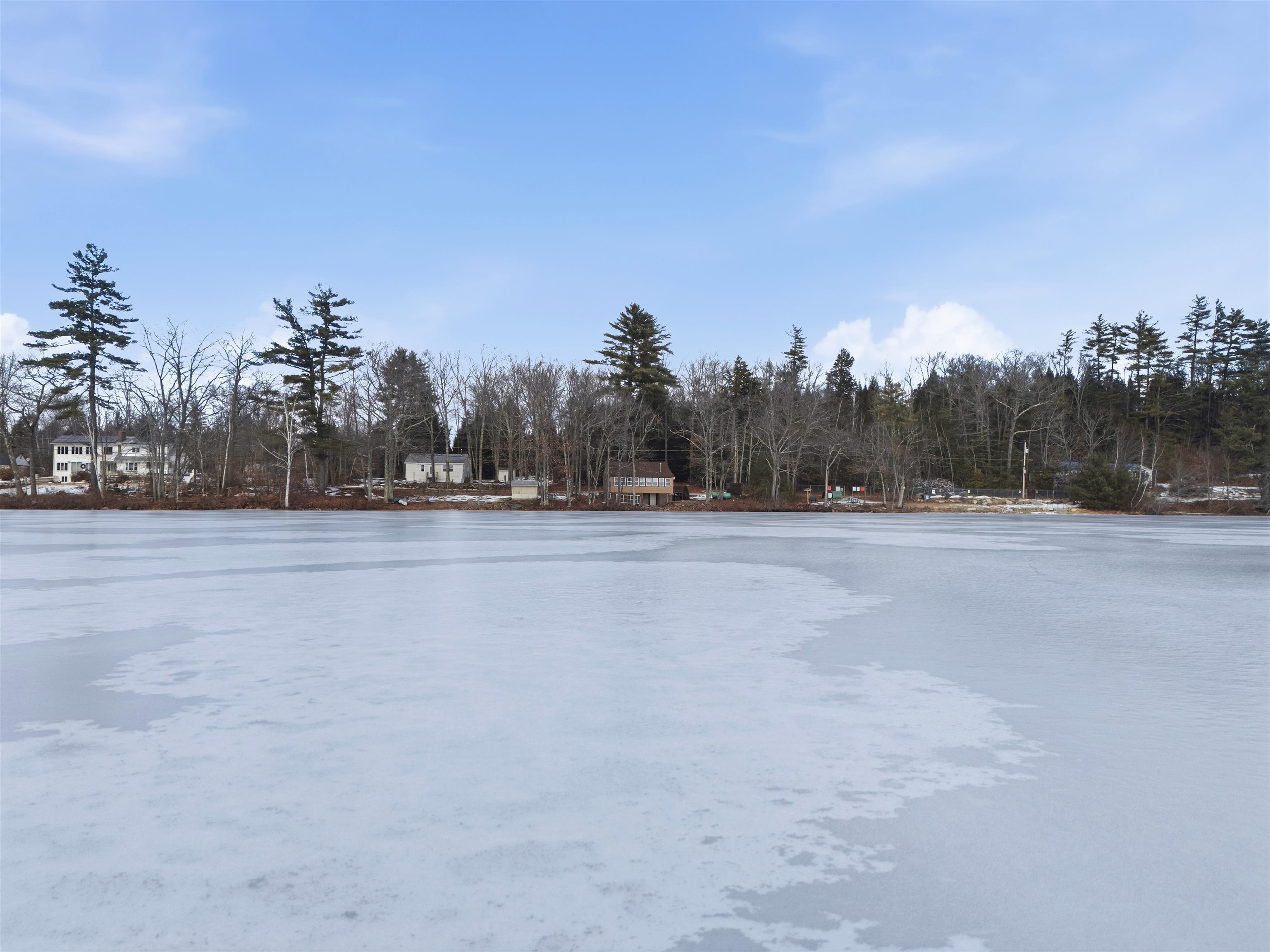 287 Clough Pond Road Loudon, NH 03307 - Photo 23 of 38