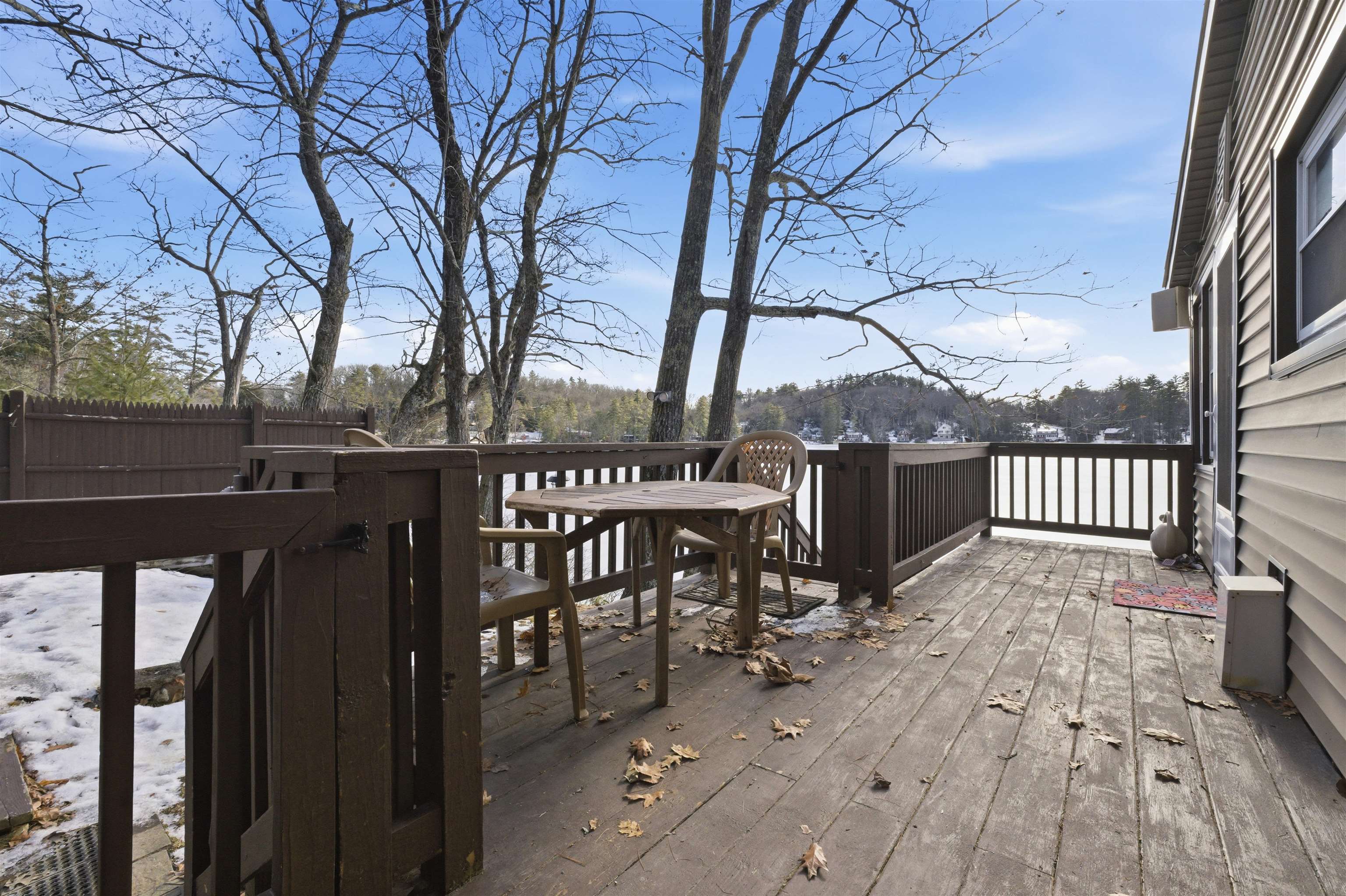 287 Clough Pond Road Loudon, NH 03307 - Photo 24 of 38