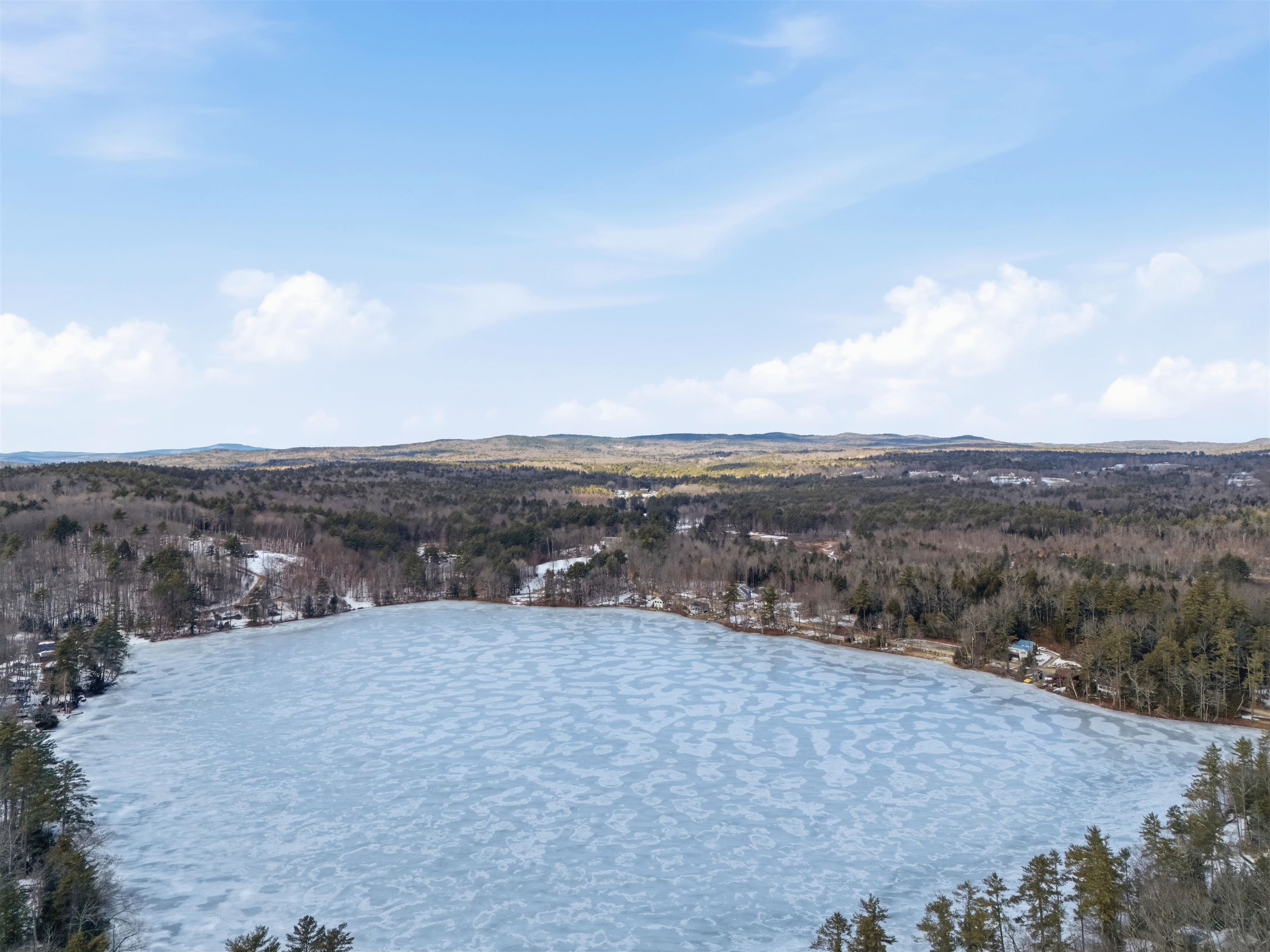 287 Clough Pond Road Loudon, NH 03307 - Photo 25 of 38