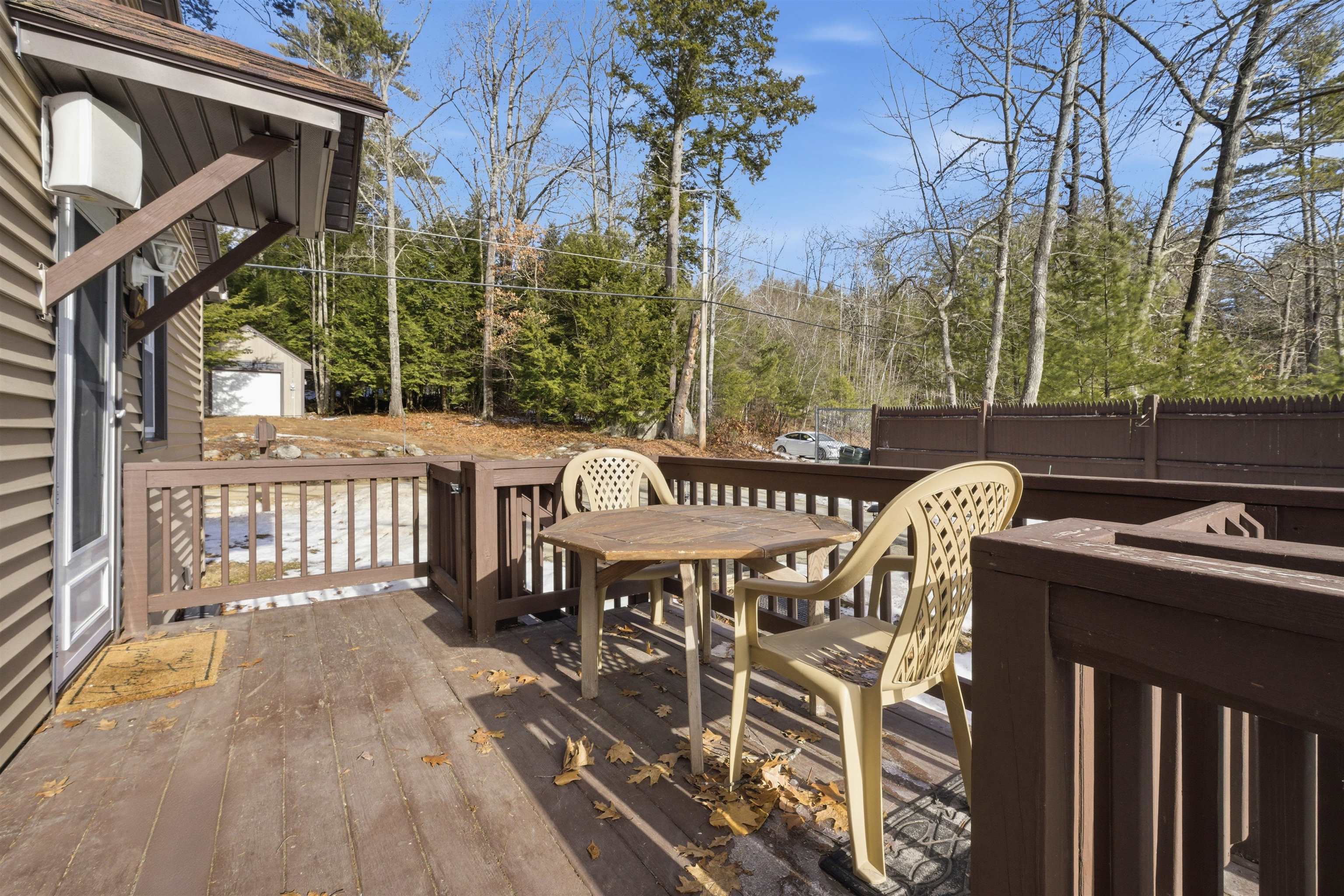 287 Clough Pond Road Loudon, NH 03307 - Photo 26 of 38