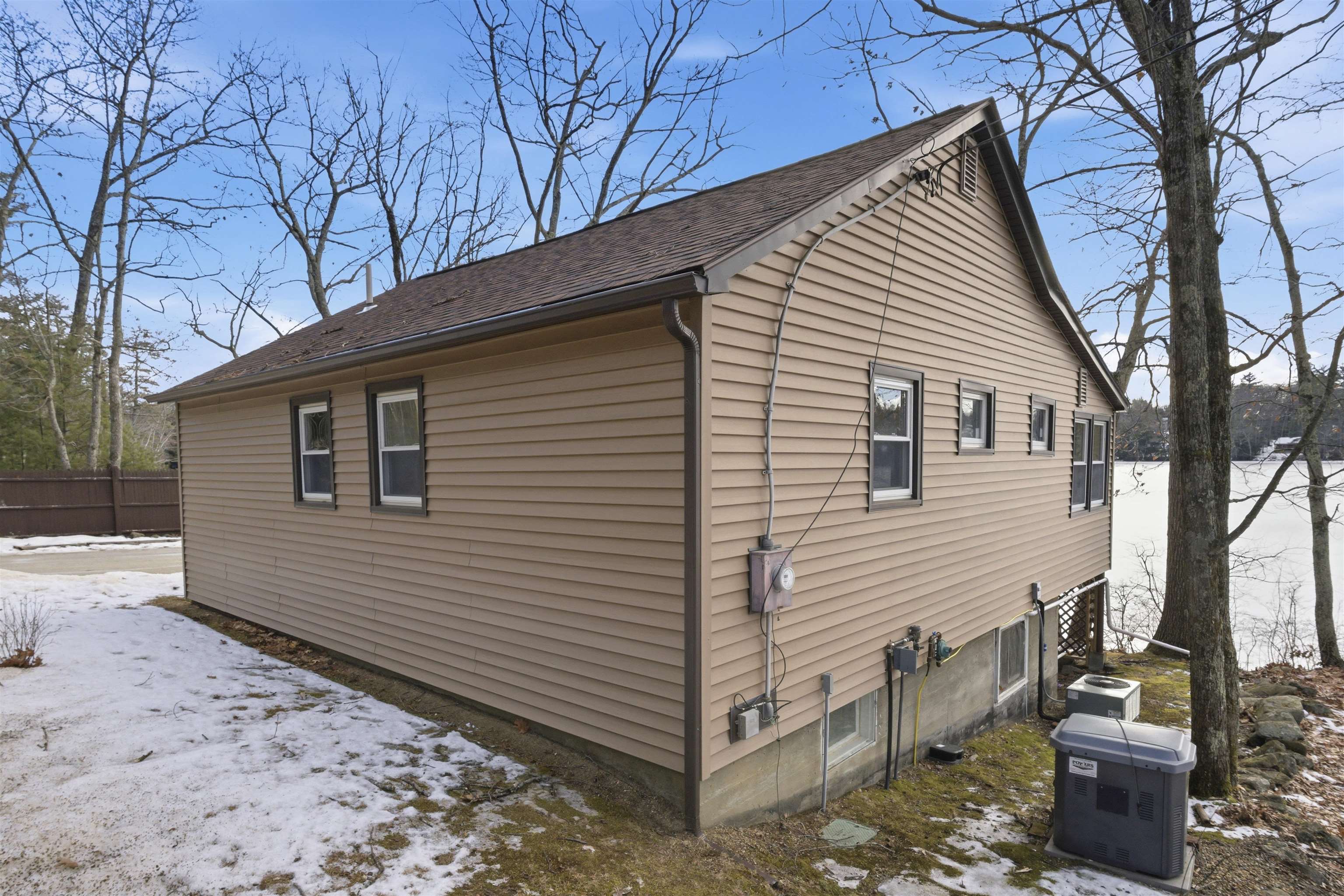 287 Clough Pond Road Loudon, NH 03307 - Photo 27 of 38