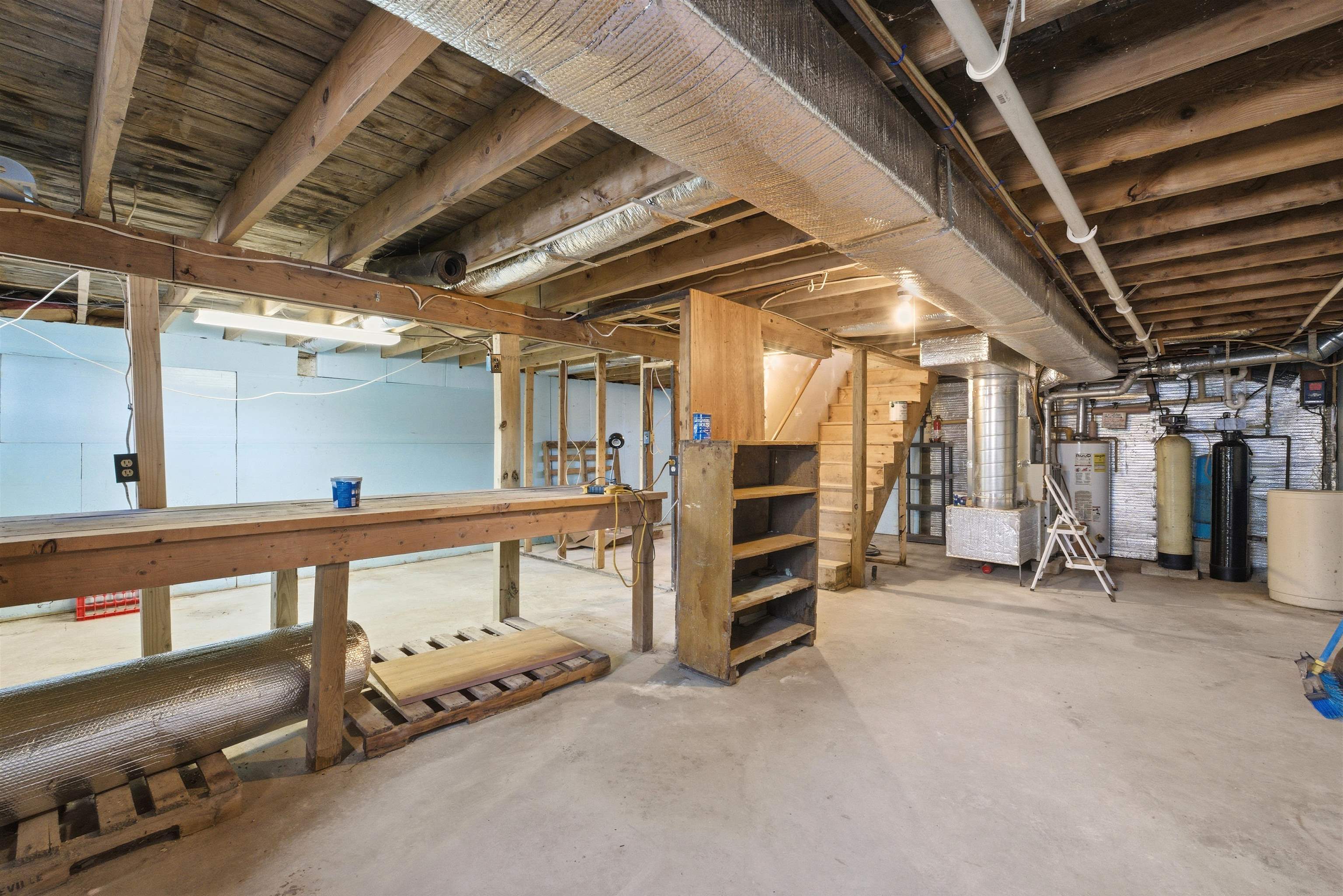 287 Clough Pond Road Loudon, NH 03307 - Photo 30 of 38