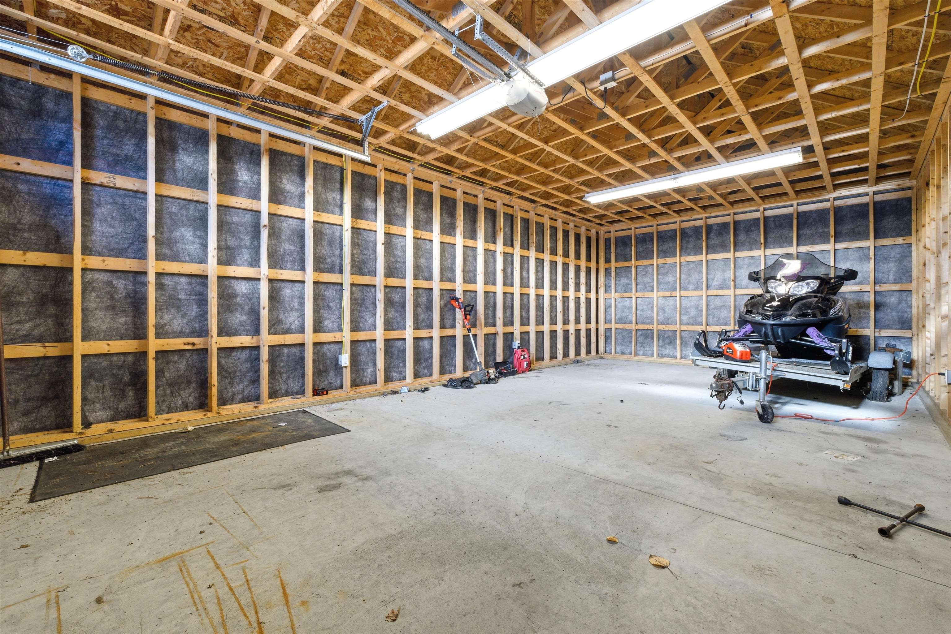 287 Clough Pond Road Loudon, NH 03307 - Photo 37 of 38