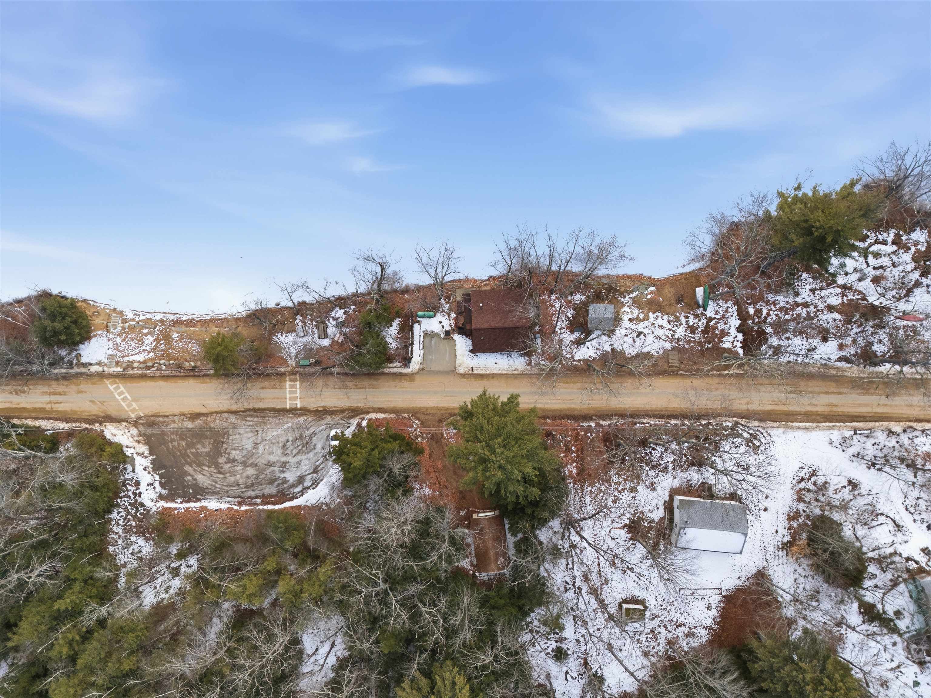 287 Clough Pond Road Loudon, NH 03307 - Photo 6 of 38