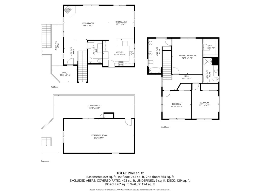 2515 Shoreline Road Bradley, CA 93426 - Photo 43 of 46