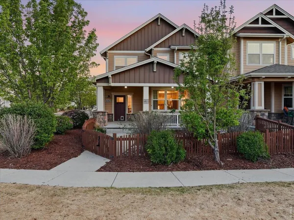 $469,900 | 2065 Scarecrow Road, Fort Collins, CO 80525