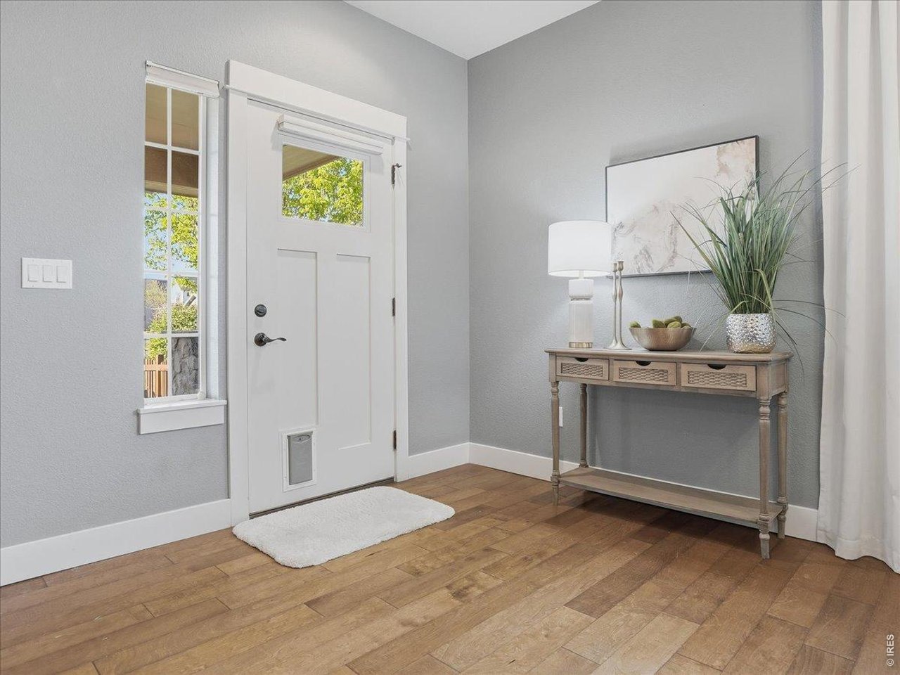 2065 Scarecrow Road Fort Collins, CO 80525 - Photo 12 of 50 Welcoming entry