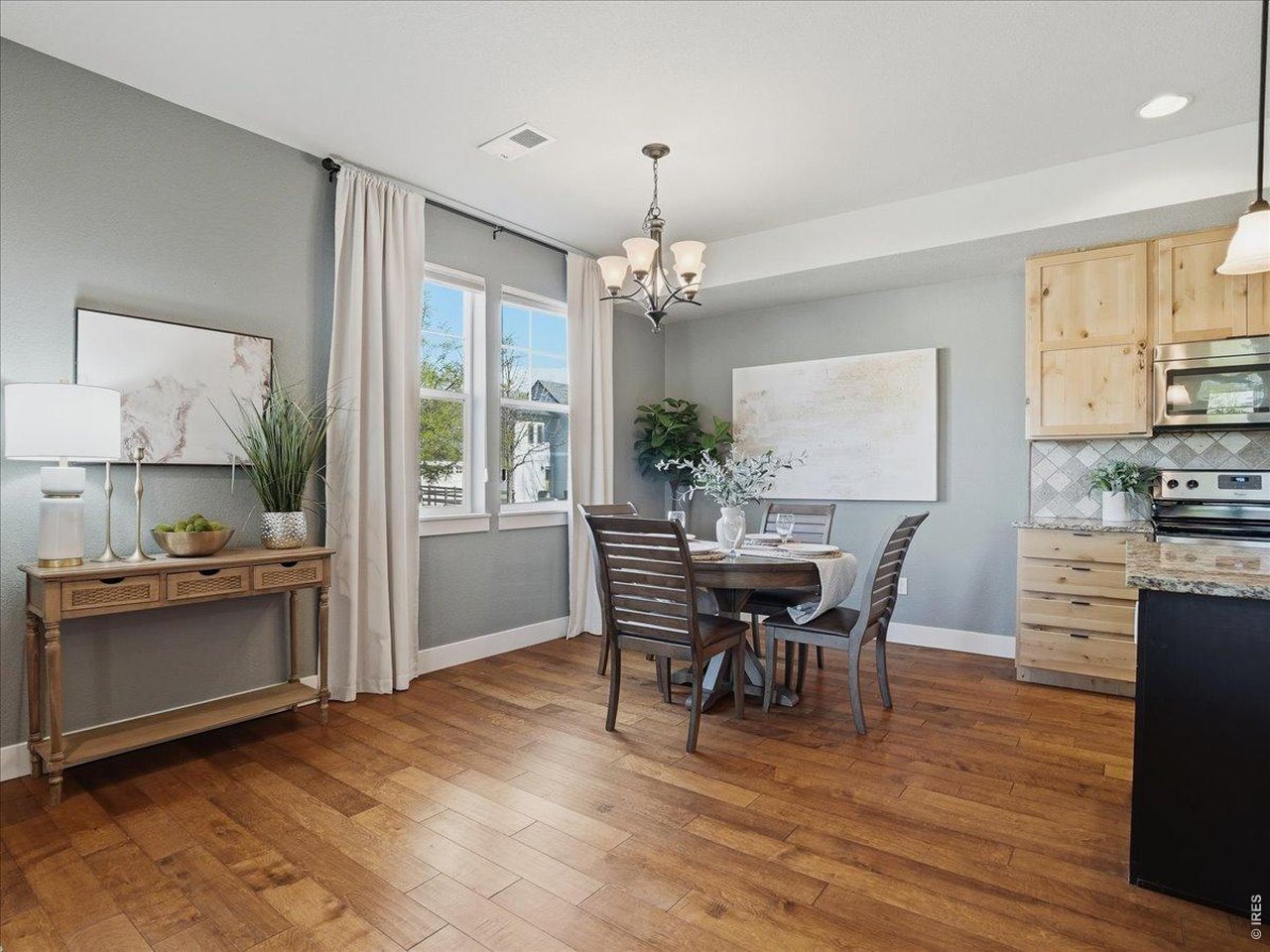 2065 Scarecrow Road Fort Collins, CO 80525 - Photo 13 of 50 Dining room