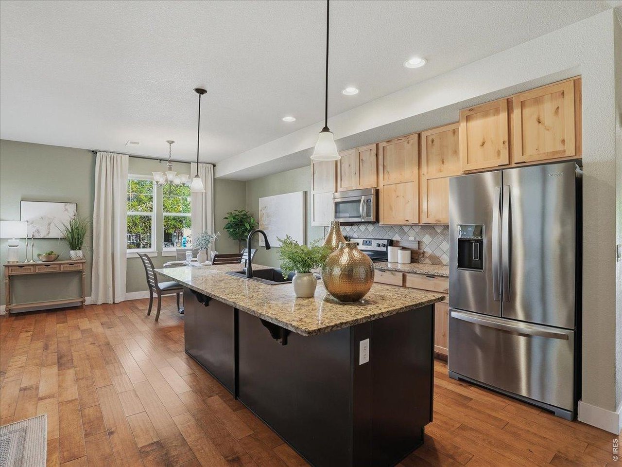 2065 Scarecrow Road Fort Collins, CO 80525 - Photo 14 of 50 Beautiful finishes