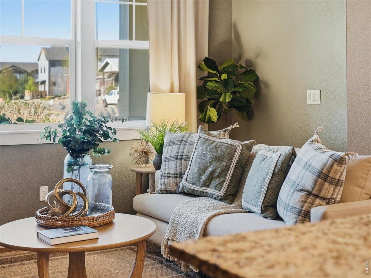 2065 Scarecrow Road Fort Collins, CO 80525 - Photo 24 of 50 Watch the world go by (windows face the park area right out your front door)