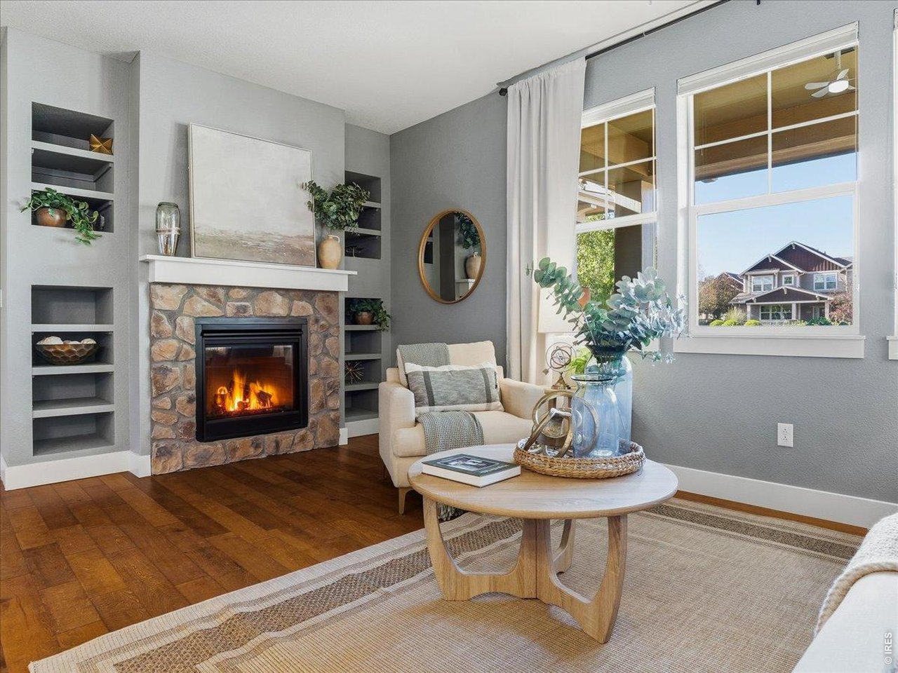 2065 Scarecrow Road Fort Collins, CO 80525 - Photo 25 of 50 Who doesn't love a built in?