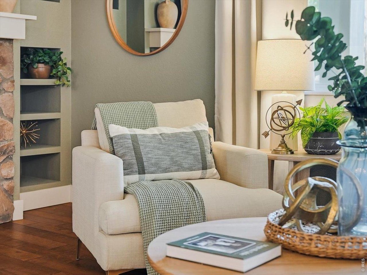 2065 Scarecrow Road Fort Collins, CO 80525 - Photo 26 of 50 A great place to grab a book and read