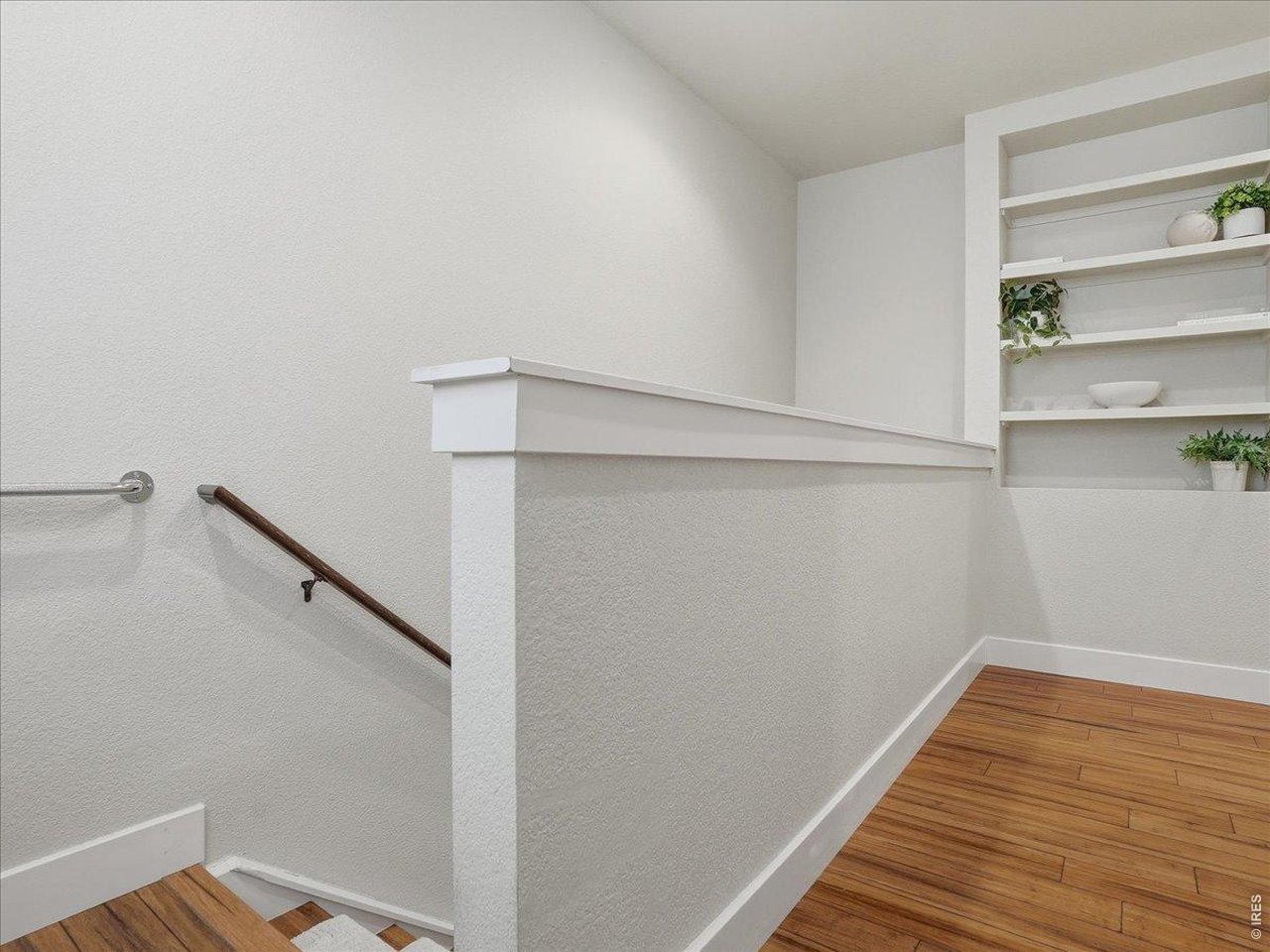 2065 Scarecrow Road Fort Collins, CO 80525 - Photo 29 of 50 Cute little bookshelf, a nice touch