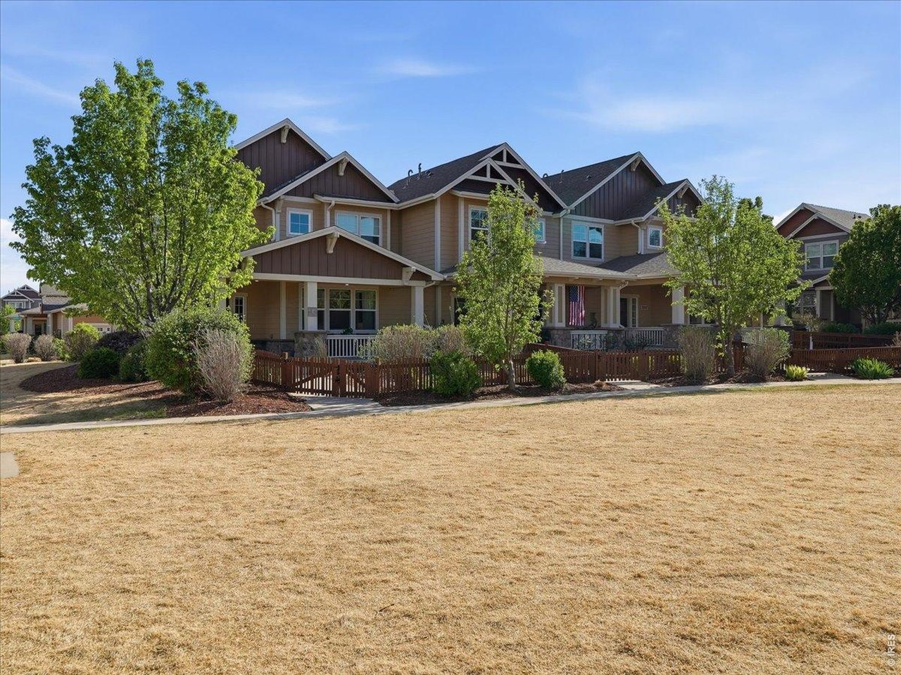 2065 Scarecrow Road Fort Collins, CO 80525 - Photo 3 of 50 Sitting on a park like setting