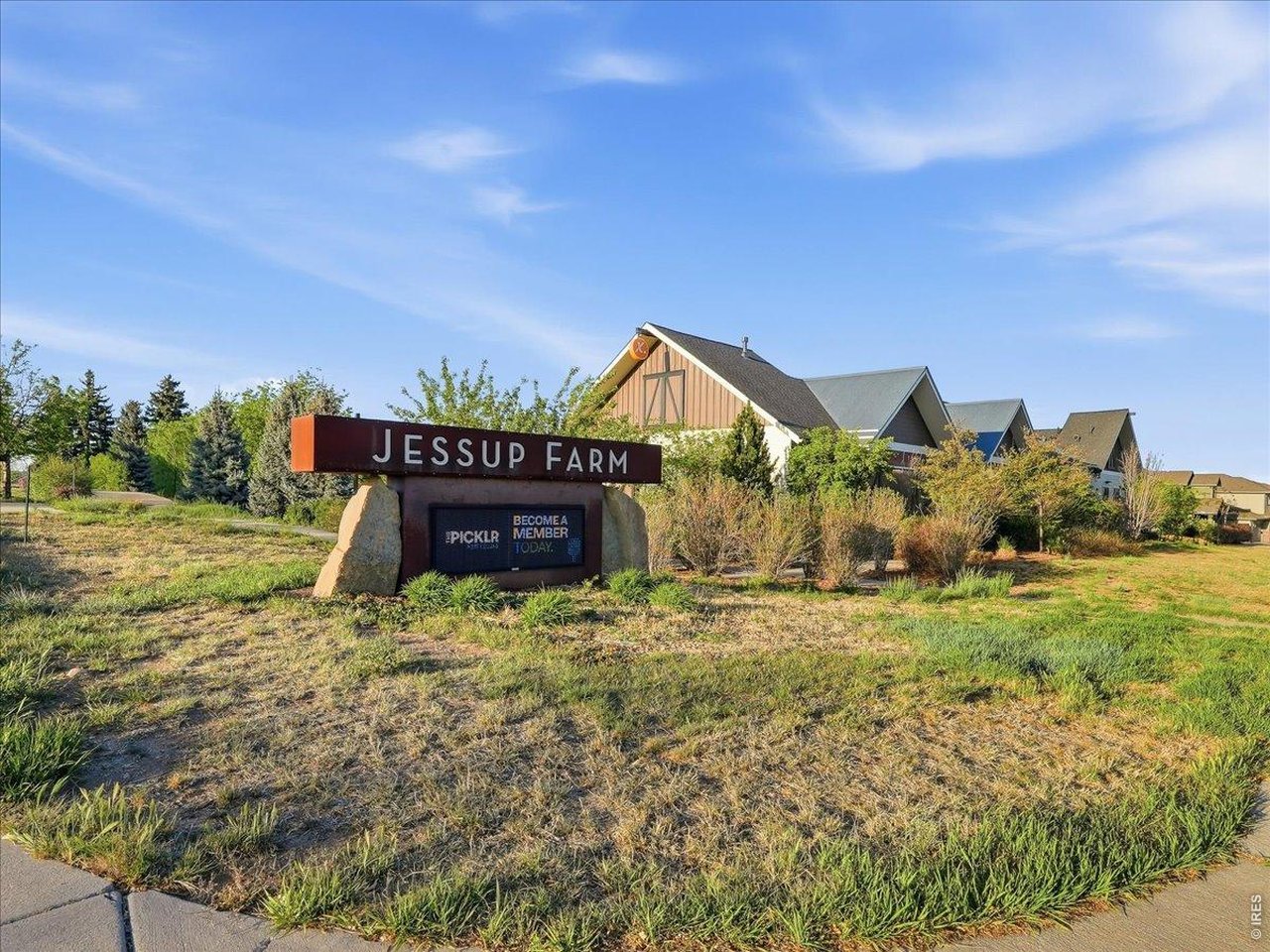 2065 Scarecrow Road Fort Collins, CO 80525 - Photo 40 of 50 Welcome to Jessup Farm- a darling community with local eats, drinks and shops