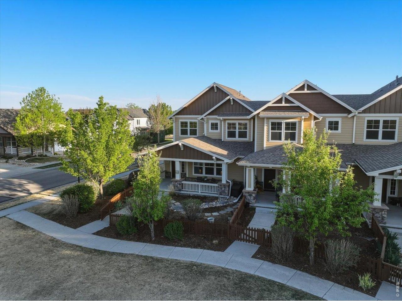 2065 Scarecrow Road Fort Collins, CO 80525 - Photo 43 of 50 Enjoy your privacy of an end unit