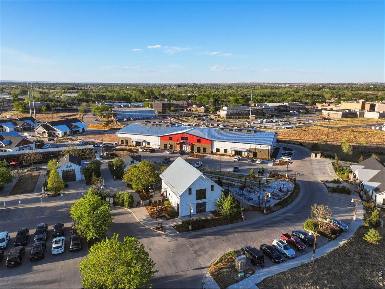 2065 Scarecrow Road Fort Collins, CO 80525 - Photo 45 of 50 Welcome to Jessup Farm and check out the new Picklr (premium indoor pickleball facility)