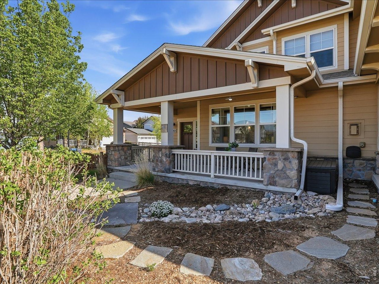 2065 Scarecrow Road Fort Collins, CO 80525 - Photo 46 of 50 Welcome home!