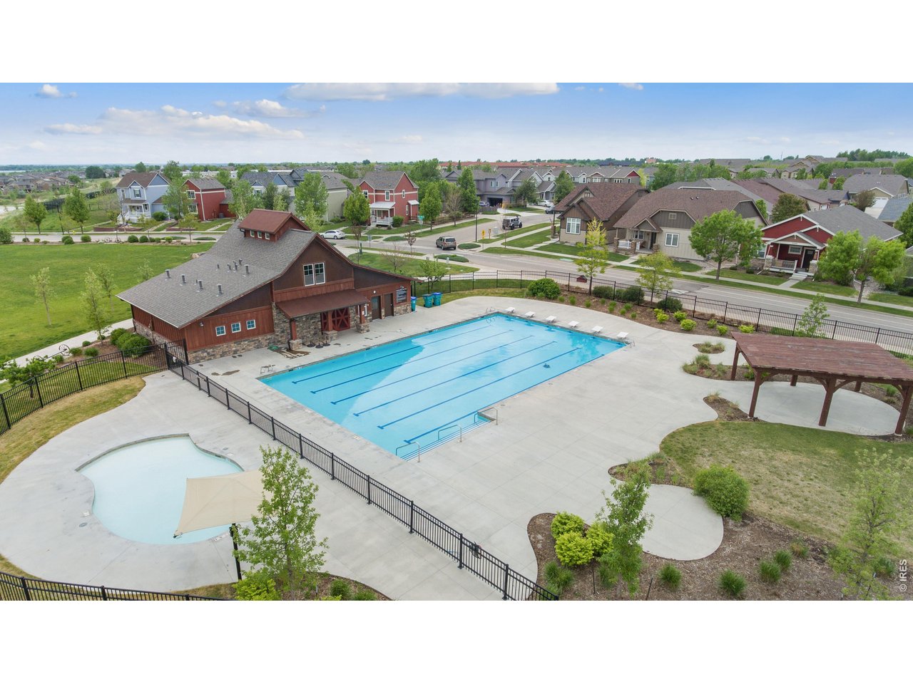 2065 Scarecrow Road Fort Collins, CO 80525 - Photo 47 of 50 Bucking Horse pool