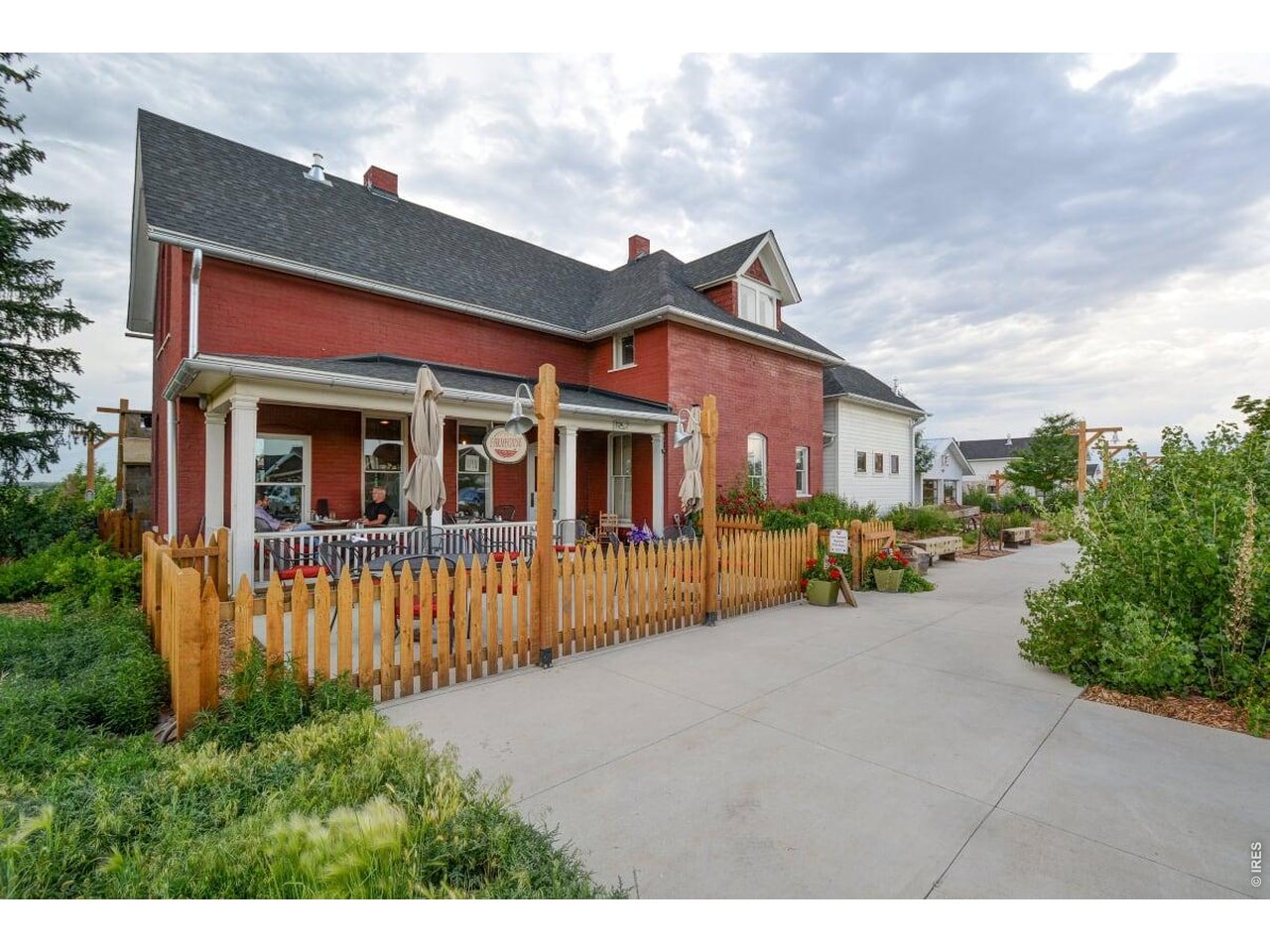 2065 Scarecrow Road Fort Collins, CO 80525 - Photo 48 of 50 The Jessup Farmhouse, Bindle Coffee, Hay Day, Reps and Restore all just down the street