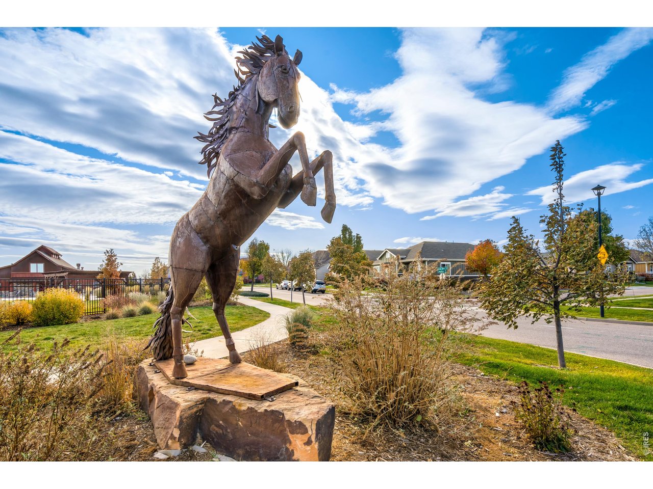 2065 Scarecrow Road Fort Collins, CO 80525 - Photo 6 of 50 Welcome to Bucking Horse