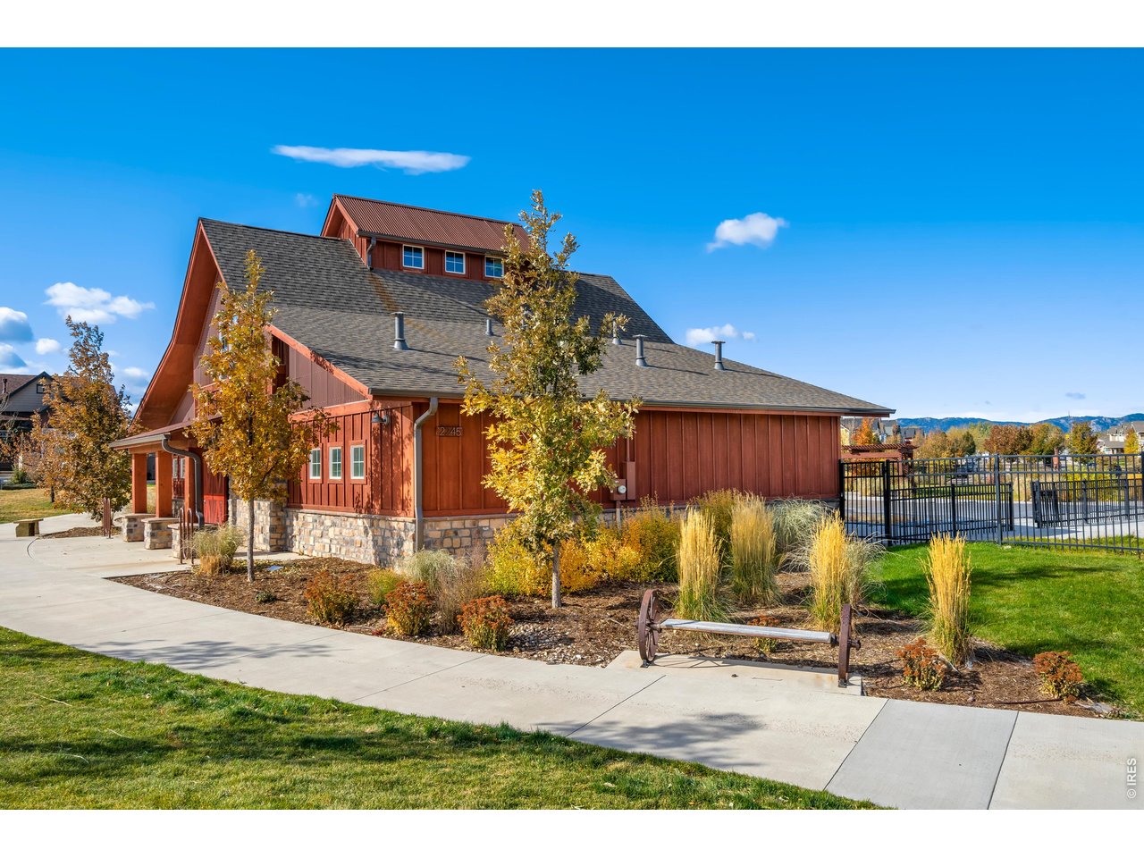 2065 Scarecrow Road Fort Collins, CO 80525 - Photo 7 of 50 Beautiful neighborhood pool