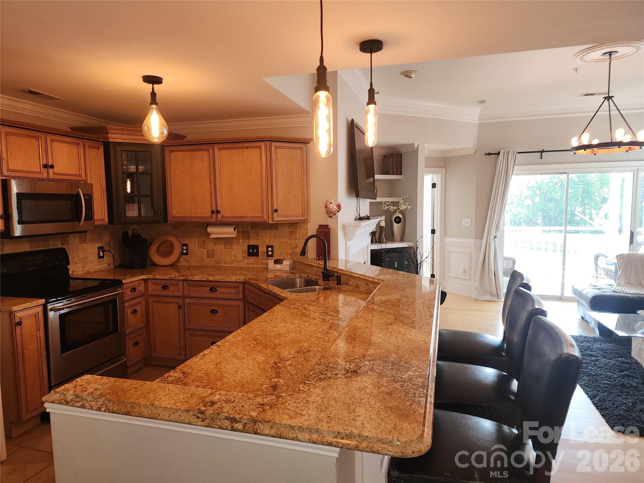 1205 Torrence Circle Davidson, NC 28036 - Photo 13 of 38 Gallery Image 13