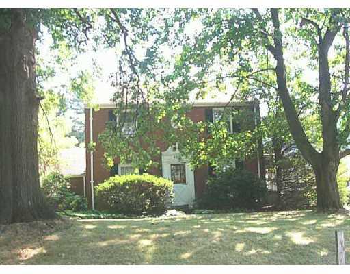 4845 McAnulty Road Whitehall, PA 15236 - Photo 1 of 1 Exterior Front.