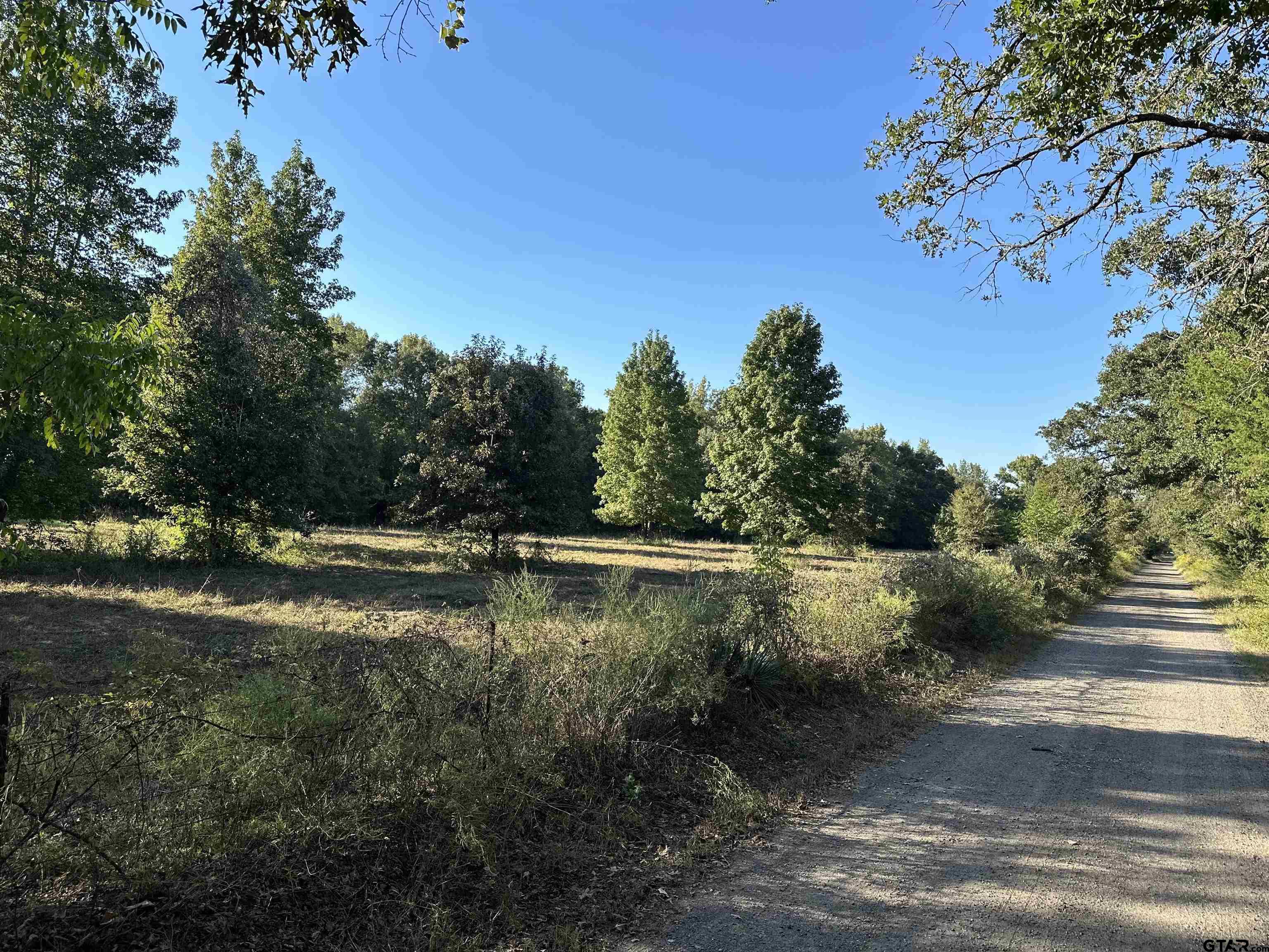 a view of a lake view