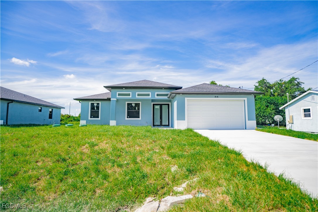 816 Frederick Reid St East  