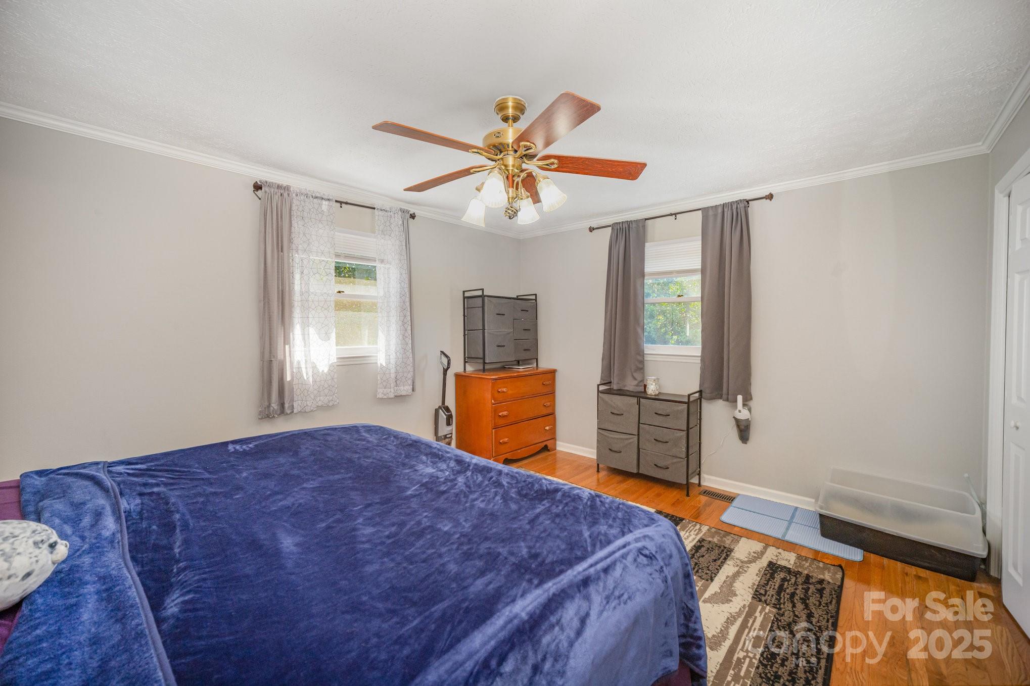 5345 Dentons Chapel Road Morganton, NC 28655 - Photo 18 of 34