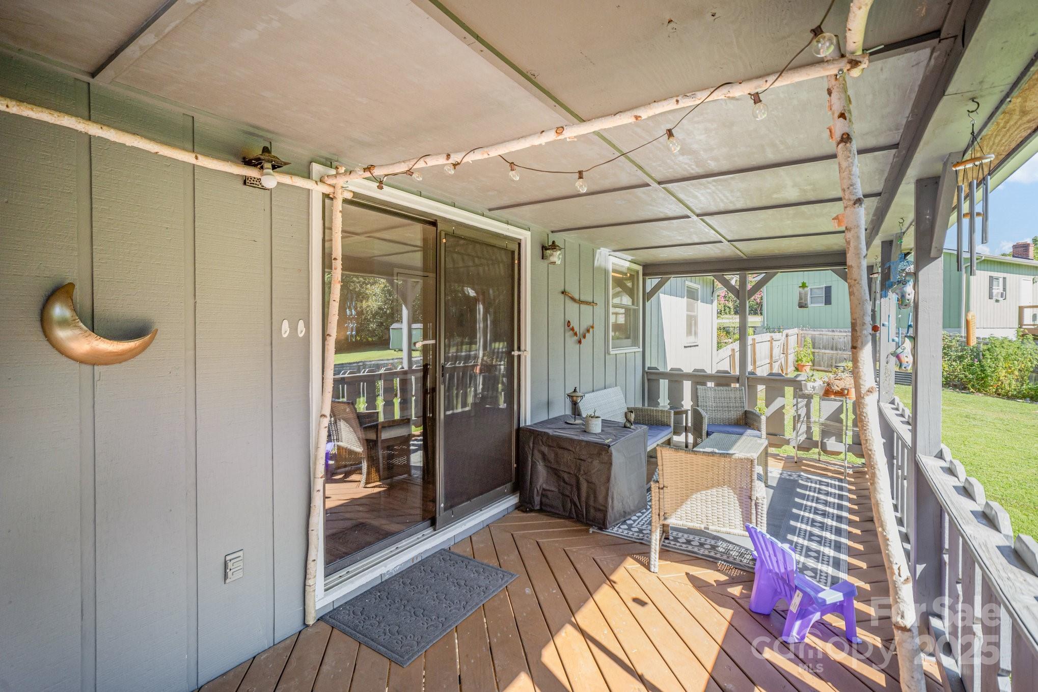 5345 Dentons Chapel Road Morganton, NC 28655 - Photo 29 of 34