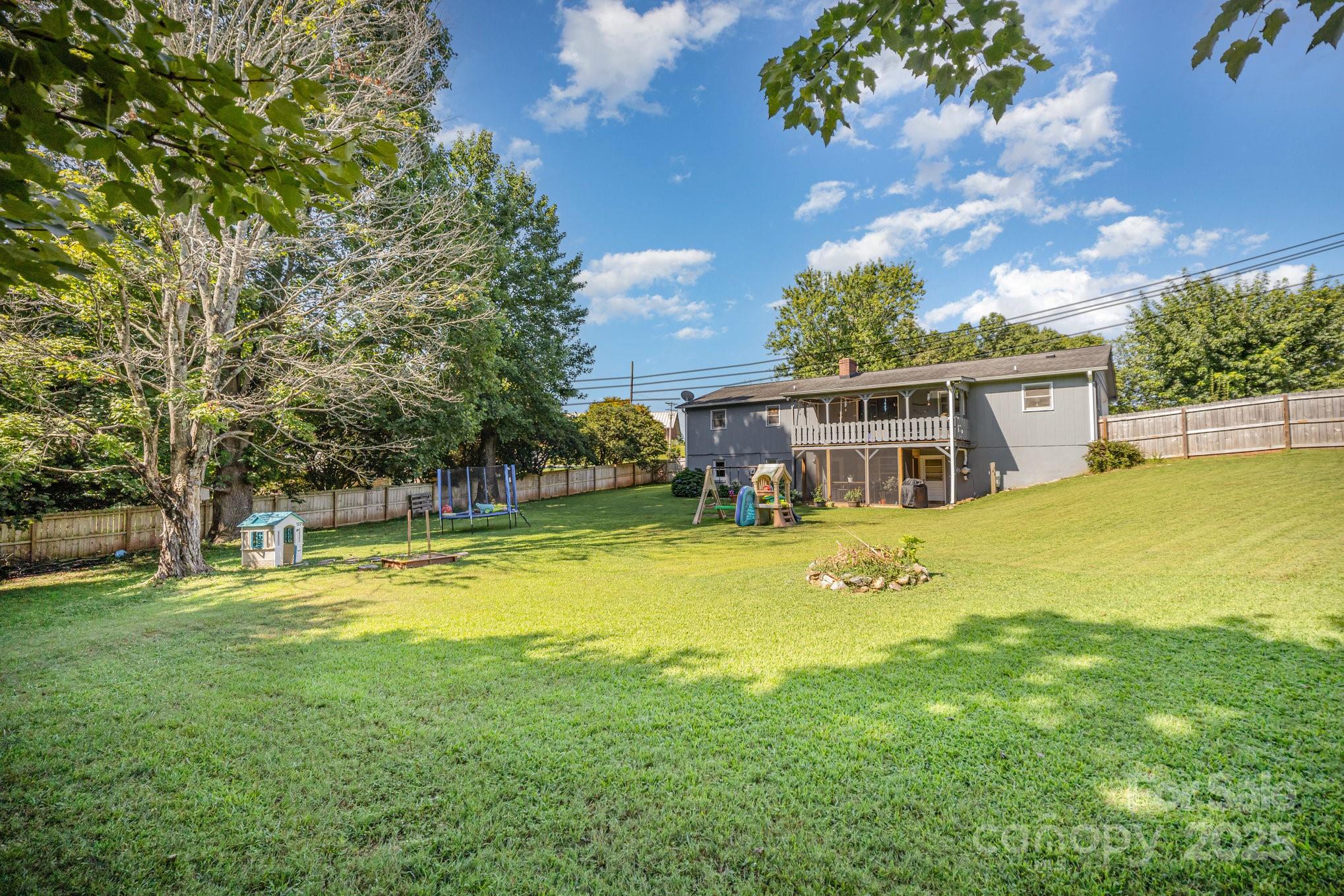 5345 Dentons Chapel Road Morganton, NC 28655 - Photo 34 of 34