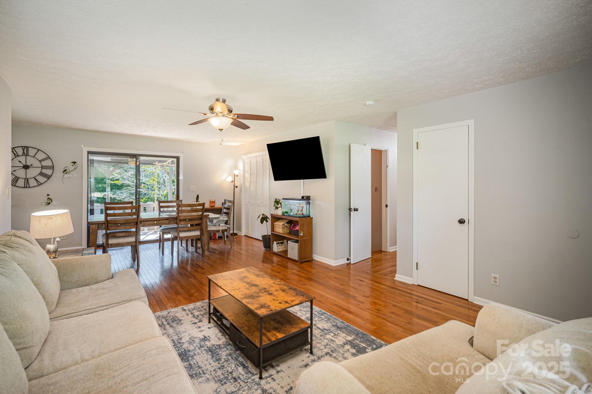 5345 Dentons Chapel Road Morganton, NC 28655 - Photo 5 of 34