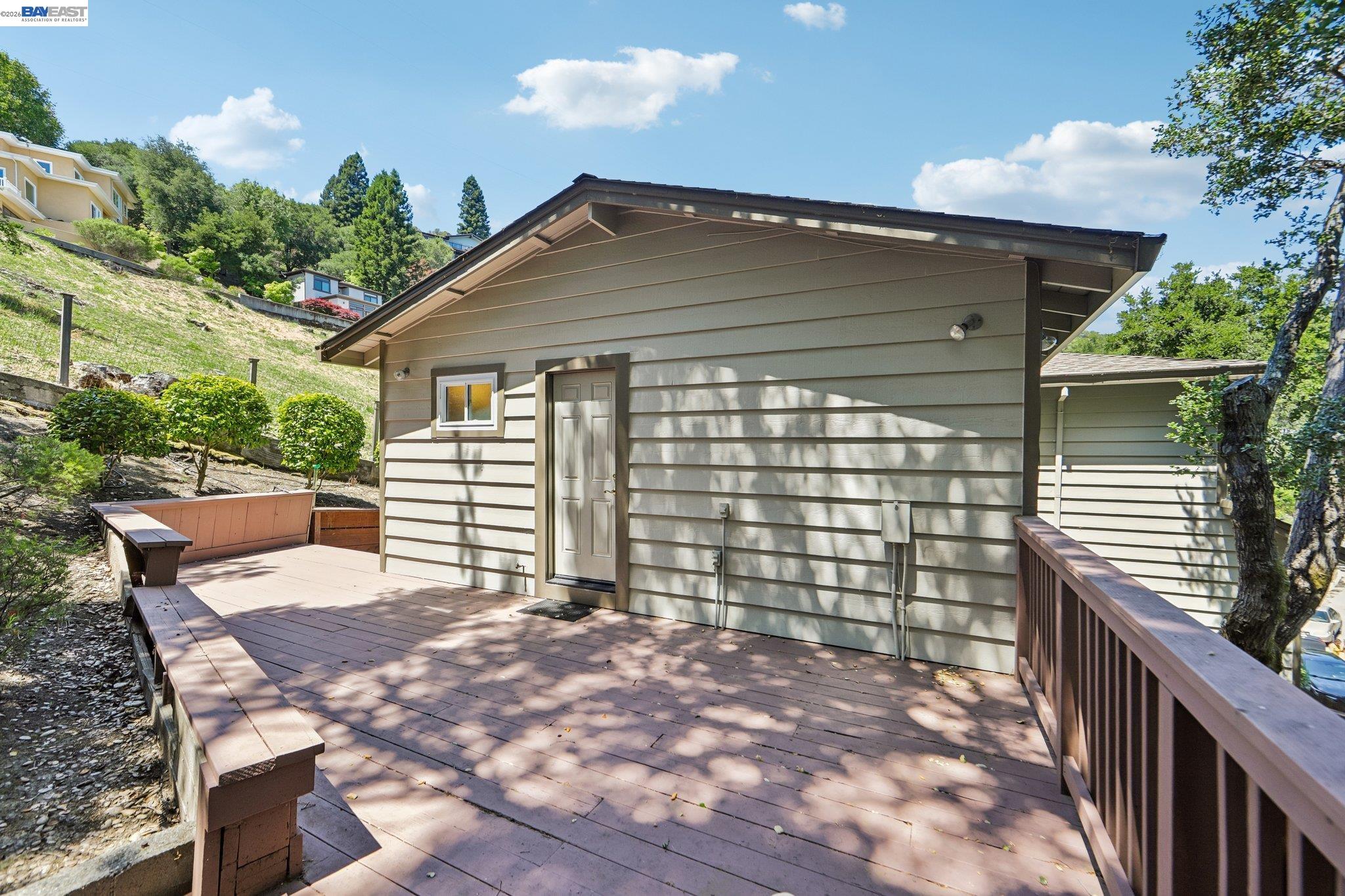 26 Oak Road Orinda, CA 94563 - Photo 47 of 58