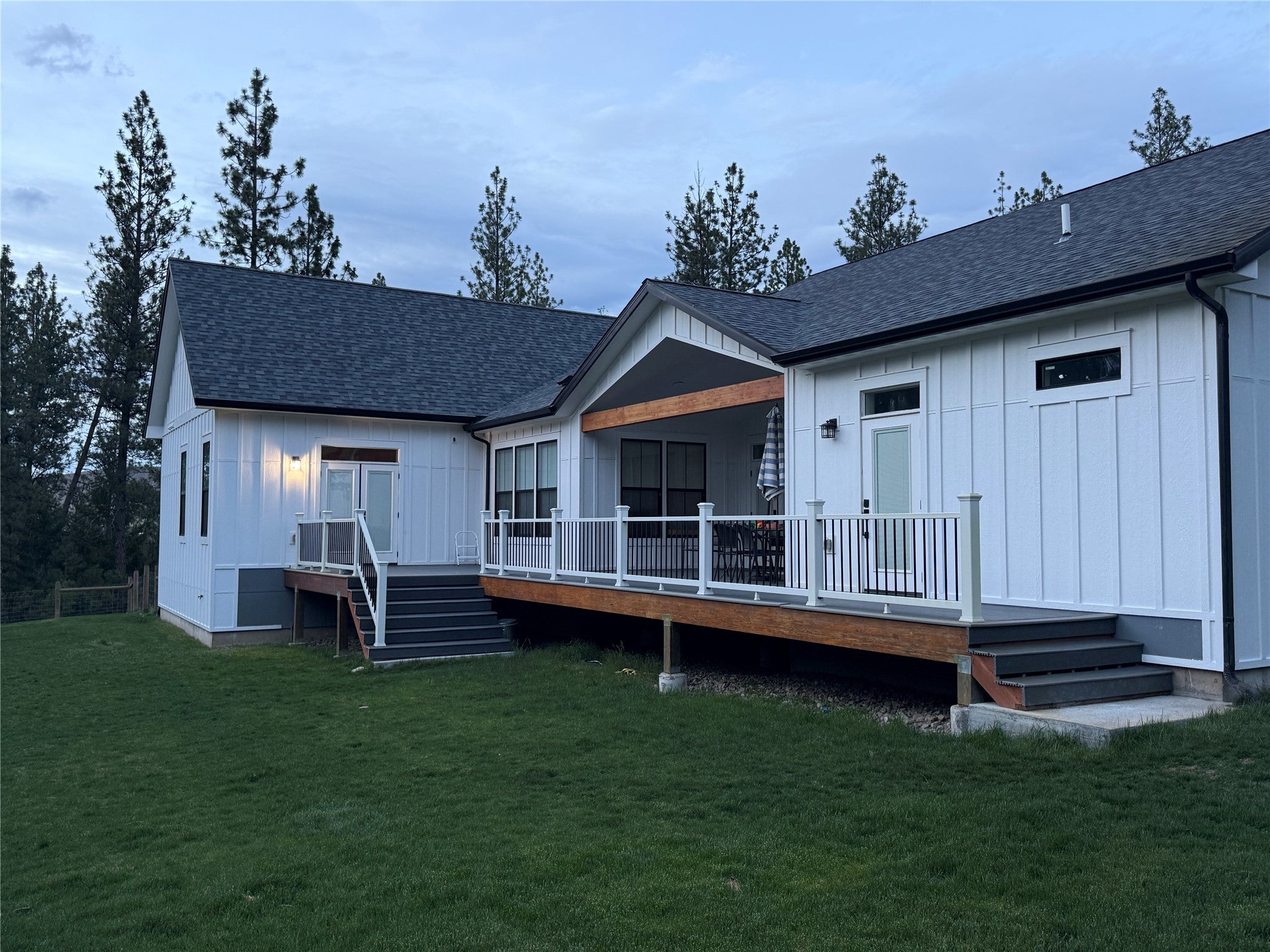 80 Old Hot Springs Road Hot Springs, MT 59845 - Photo 52 of 61 Gallery Image 52