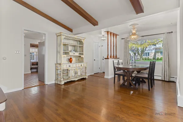 $479,900 | 2115 East Miner Street, Arlington Heights, IL 60004