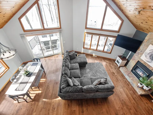 $875,000 | 10250 County Road 34 Northwest, Alexandria, MN 56308