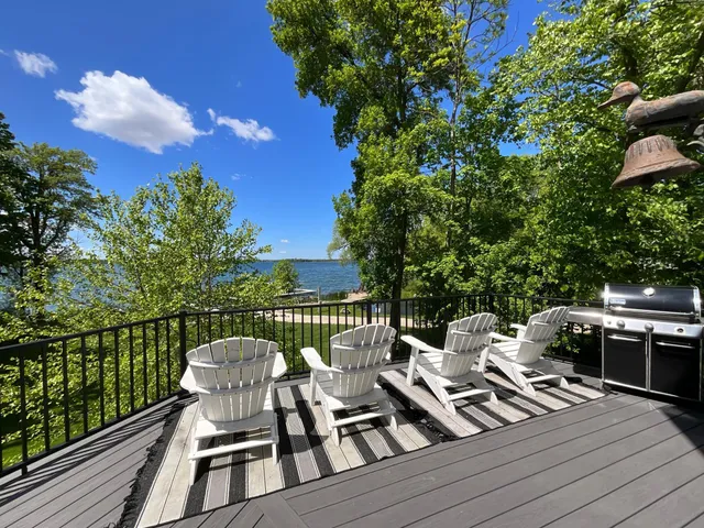 $875,000 | 10250 County Road 34 Northwest, Alexandria, MN 56308