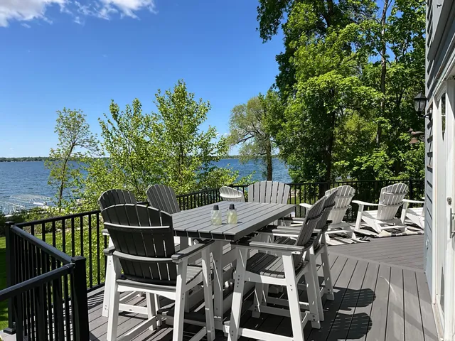 $875,000 | 10250 County Road 34 Northwest, Alexandria, MN 56308