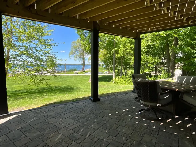$875,000 | 10250 County Road 34 Northwest, Alexandria, MN 56308