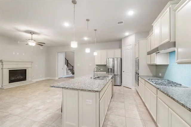 $480,000 | 323 Twilight Toast Drive, Conroe, TX 77304