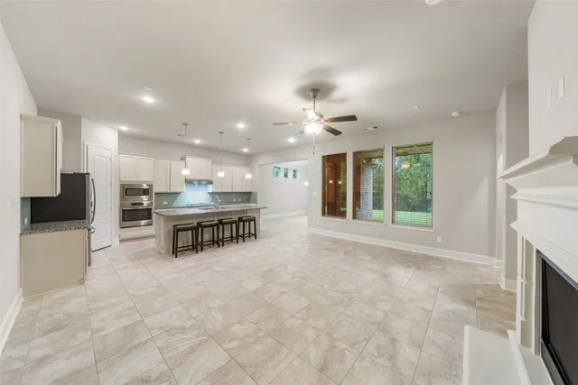 $480,000 | 323 Twilight Toast Drive, Conroe, TX 77304