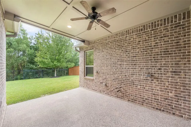 $480,000 | 323 Twilight Toast Drive, Conroe, TX 77304