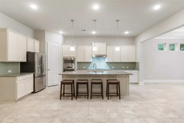 $480,000 | 323 Twilight Toast Drive, Conroe, TX 77304